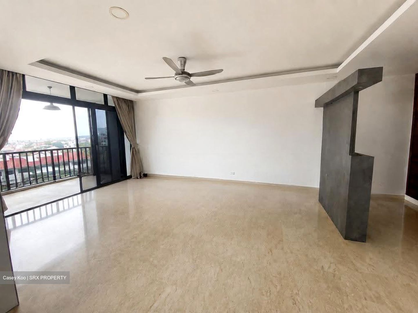 Nim Gardens (D28), Condominium #607456541